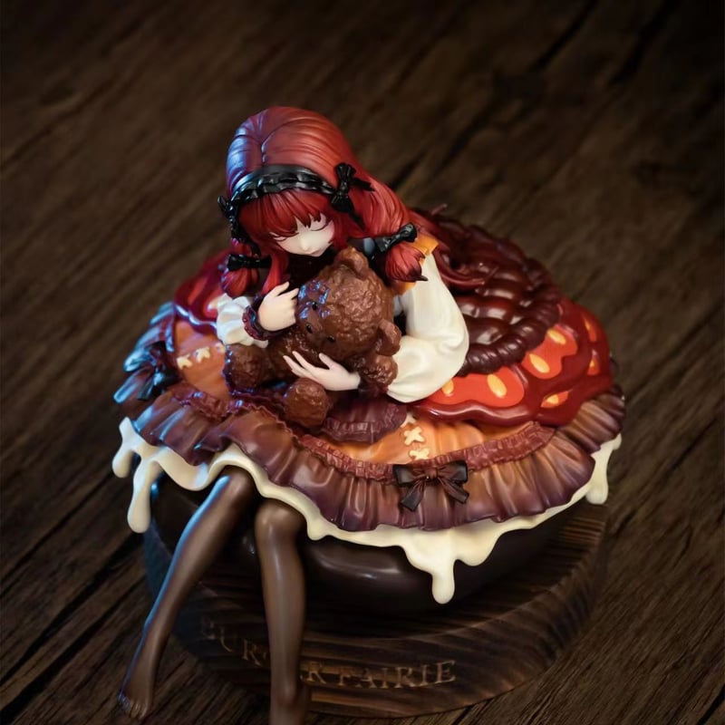 予約販売：2025年2月中 お届け予定】WeArtDoing Sleeping Beauty
