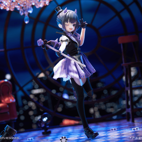 【現品販売】Neo Eden Toys x 最最「光闇双生」MJDブラインドドール シリーズ