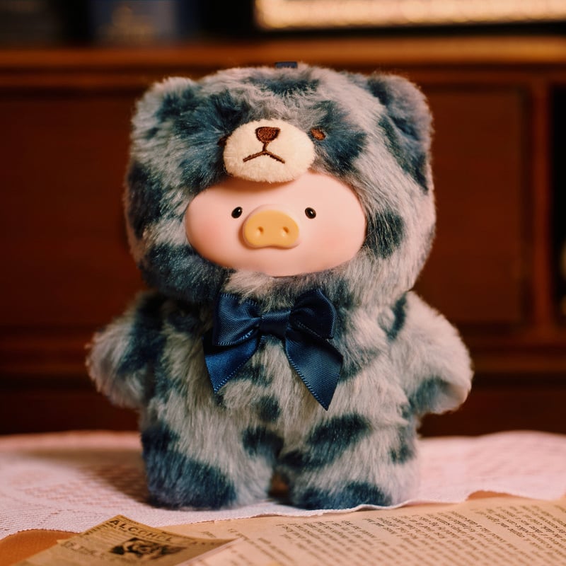 予約販売:6月下旬~7月下旬 お届け予定】52TOYS TOYZEROPLUS 予約販売:6月下旬~7月下旬 お届け予定】52TOYS TOYZEROPLUS