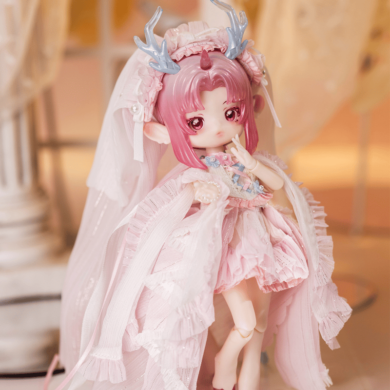 penny様 リクエスト 7点 まとめ商品 現品販売】PENNY'S BOX WF限定特別仕様「ANTU(アンティーユ)：春