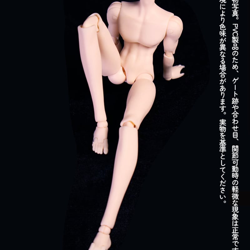 悸動瞬息 シチリアの追憶クラファン特典　パーツセット　ボディ 差分フェイス 専用 b) 悸動瞬息 シチリアの追憶 クラファン特典パーツセット