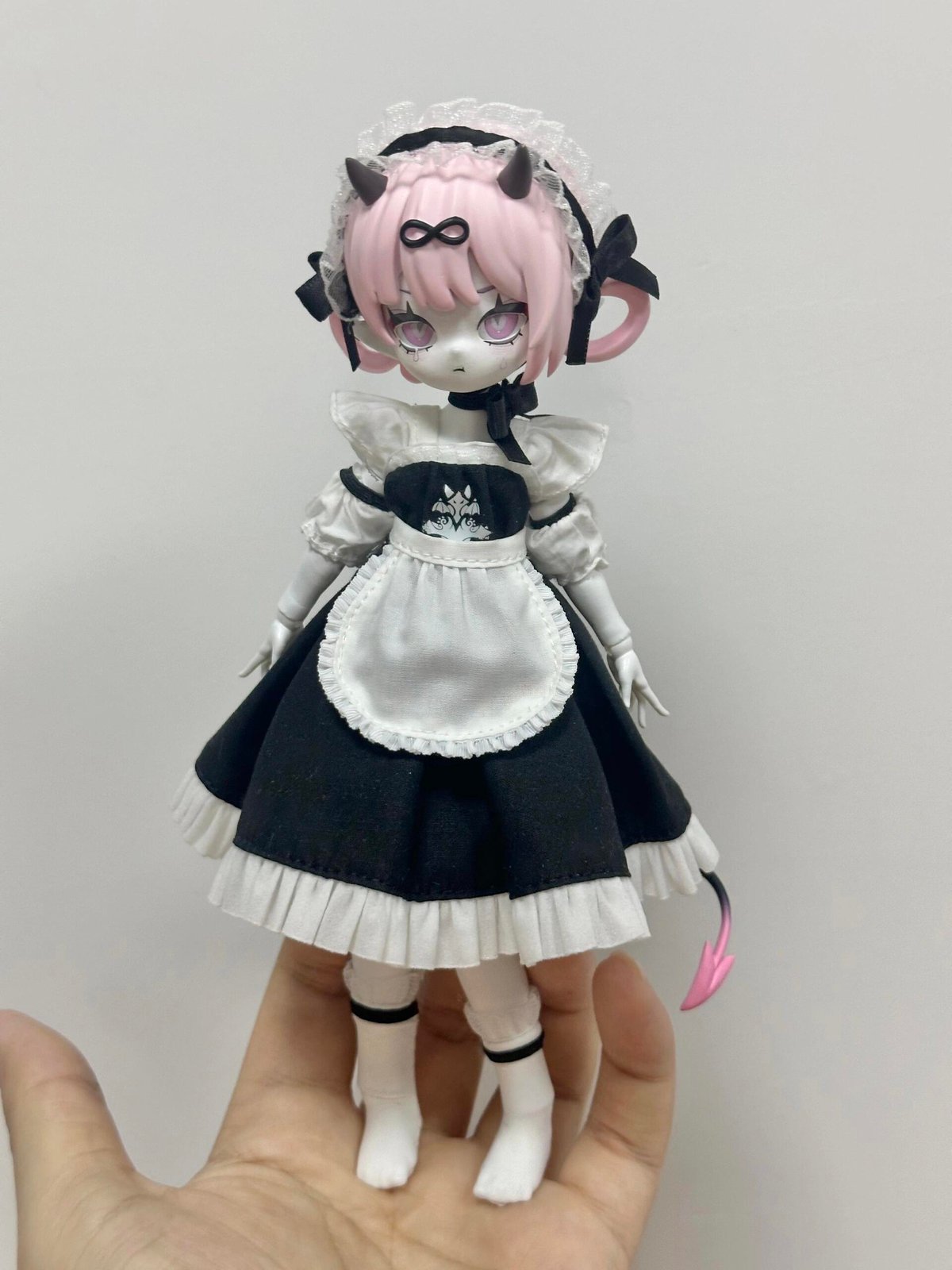 AX10 BJD 1/4 ドール 衣装 メカニック 人形服　ハンドメイド Amazon.co.jp: AX10 BJD 1/4 ドール 衣装 メカニック 人形服