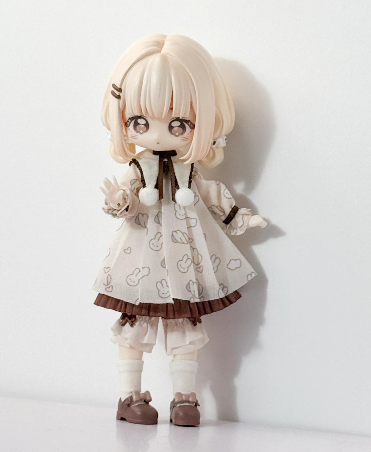 予約販売：2025年9月中 お届け予定】MOOWOOART「シュガー100