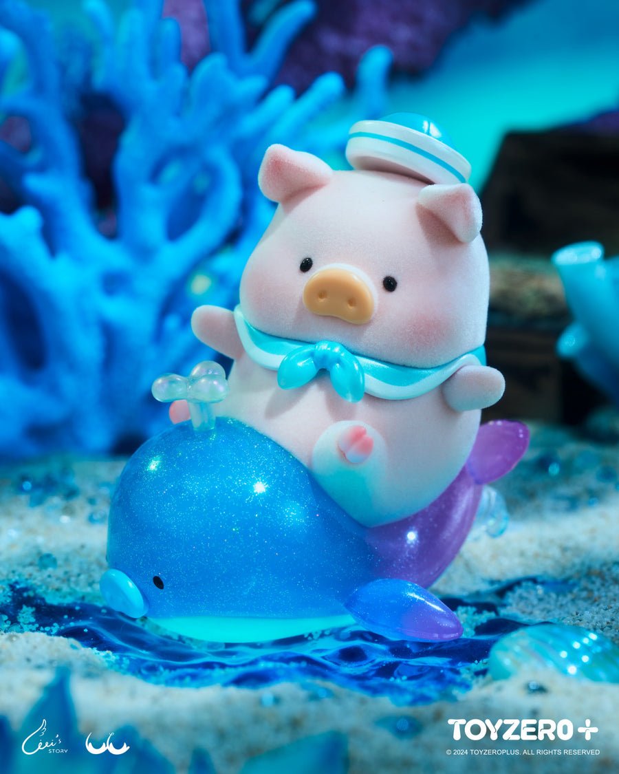予約販売:8月中旬 お届け予定】<二次受付>52TOYS TOYZEROPLUS 予約販売:8月中旬 お届け予定】<二次受付>52TOYS TOYZEROPLUS