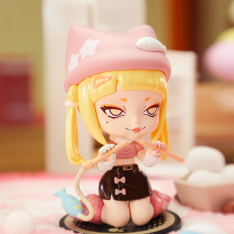 TOPTOY 海外限定 NARUTO ぬいぐるみキーホルダー カード付 全種