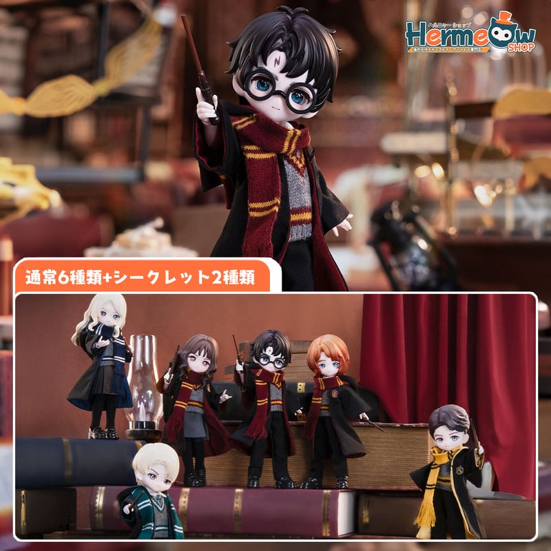 予約販売｜3月～4月頃 お届け予定】COME4FREE x 圆野文化「ハリー