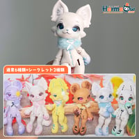 【現品販売】UFDOLL「UMA」ケノン系 1/12スケール ブランドドール シリーズ