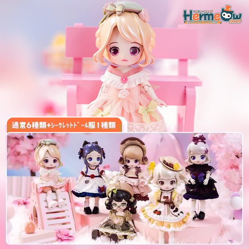 KOKO マンスリーフィギュア KOKO マンスリーフィギュア COCOストア（デザインココ公式ECショップ）