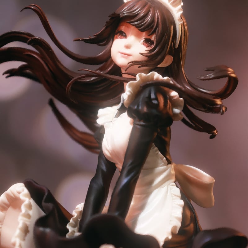 予約販売：2025年4月中 お届け予定】WeArtDoing Angel of Light-