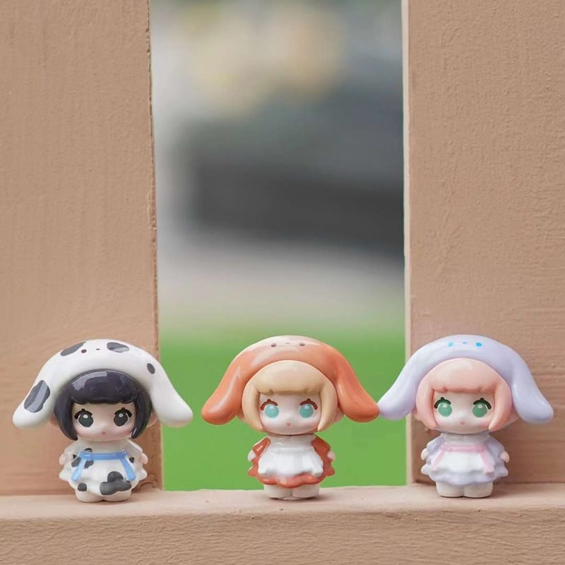 予約販売:9月中旬~10月中旬 お届け予定】SIMONTOYS x LIRORO x 予約販売:9月中旬~10月中旬 お届け予定】SIMONTOYS x LIRORO x