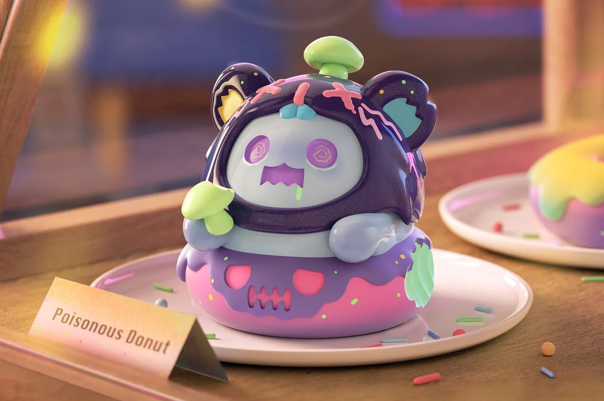 【将ちゃん♪】F＆M　スモーキーアールグレイ、アルビオン、ローズプチョン AZONE INTERNATIONAL::えっくす☆きゅーと