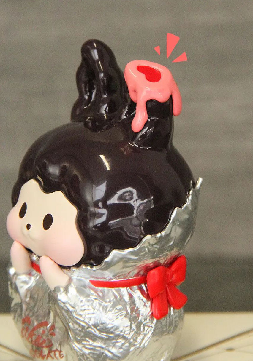 予約販売：1月中旬～2月中旬 お届け予定】Suplay KIKI（キキ） 3周年