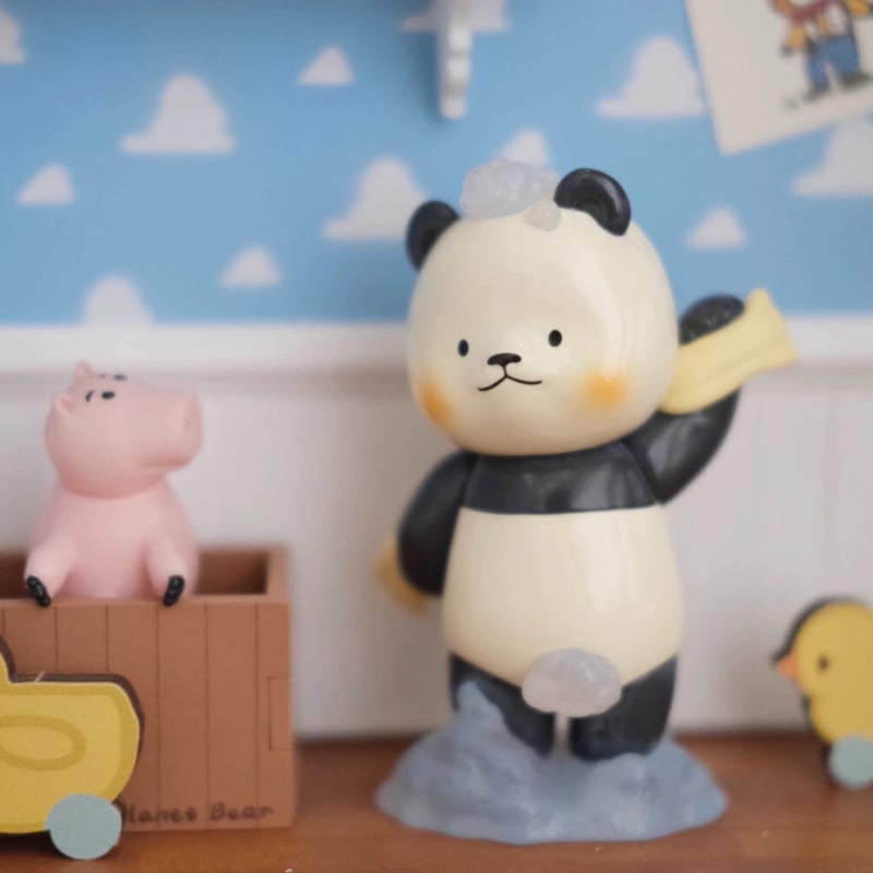 現品販売】Planetbear Mini PanPan(パンパン) Family たい焼き 現品販売】Planetbear Mini PanPan(パンパン) Family たい焼き