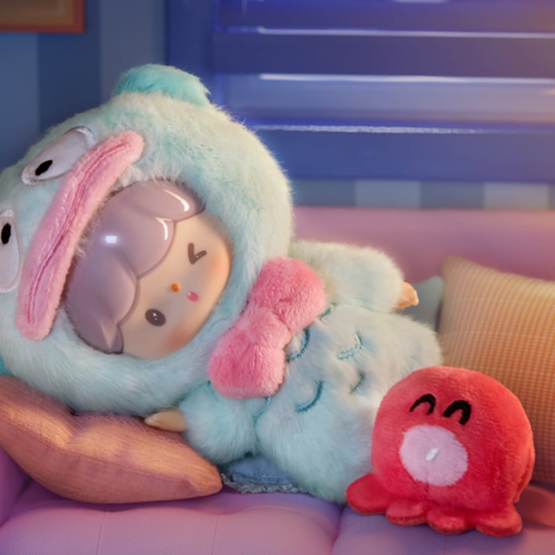 予約販売：4月中旬まで お届け予定】FINDING UNICORN x 卓大王