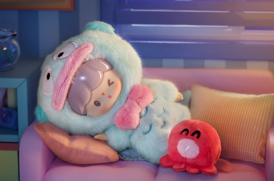 予約販売：4月中旬まで お届け予定】FINDING UNICORN x 卓大王