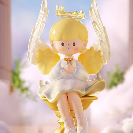 【現品販売】FINDING UNICORN x  Molinta (モリンタ)「NATURAL：自然なかたち」シリーズ