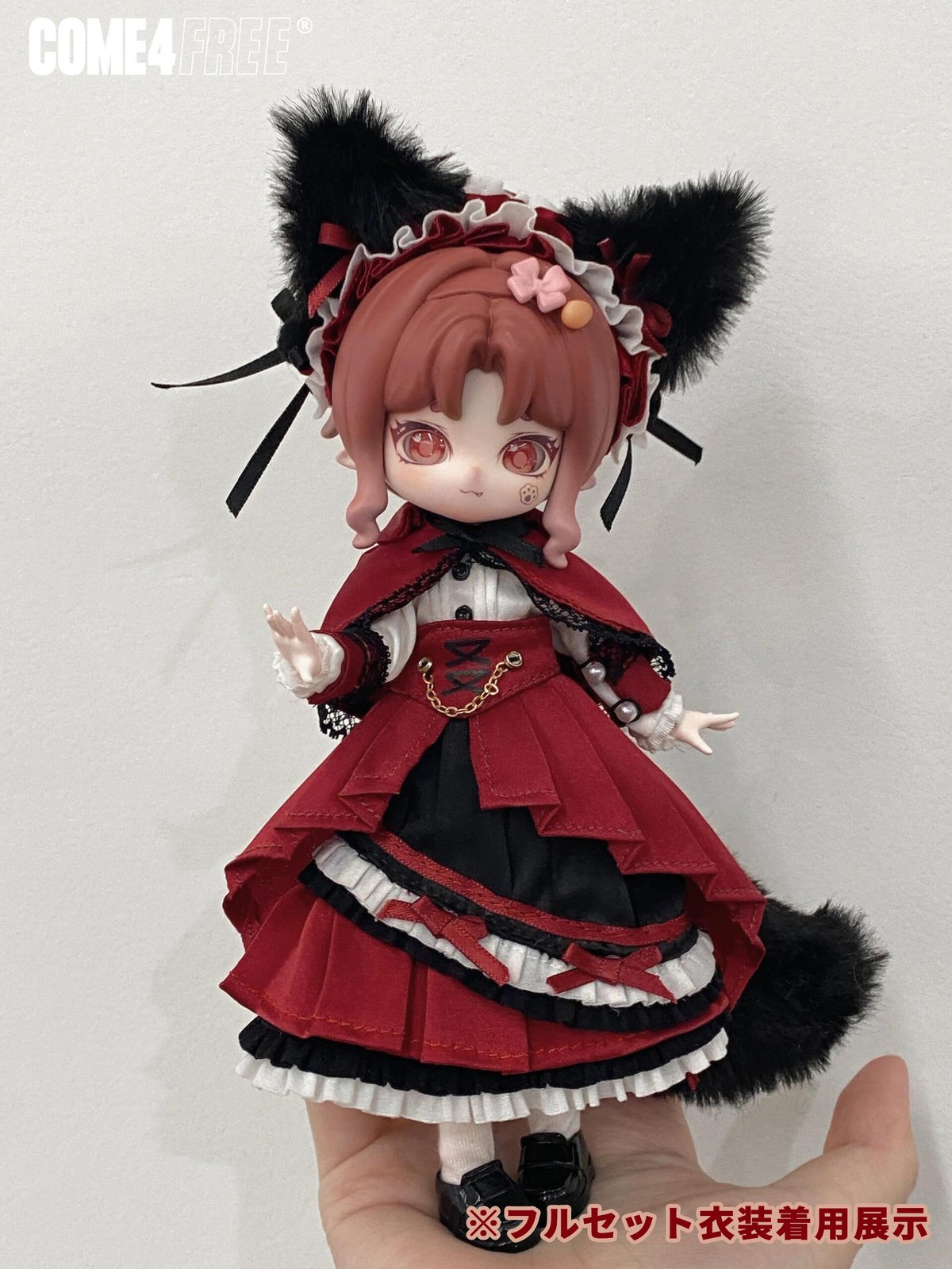 予約販売:9月中旬~10月中旬 お届け予定】COME4FREE イベント 予約販売:9月中旬~10月中旬 お届け予定】COME4FREE イベント