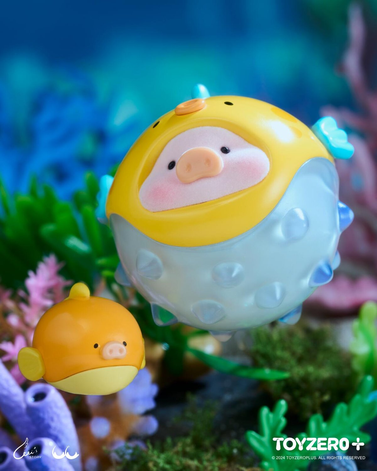 予約販売:8月中旬 お届け予定】<二次受付>52TOYS TOYZEROPLUS 予約販売:8月中旬 お届け予定】<二次受付>52TOYS TOYZEROPLUS