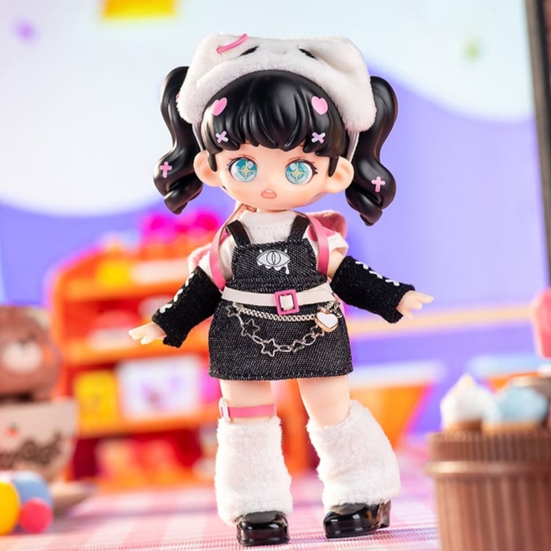 予約販売:3月中旬~4月中旬 お届け予定】SIMONTOYS CLUB DOLL 予約販売:3月中旬~4月中旬 お届け予定】SIMONTOYS CLUB DOLL
