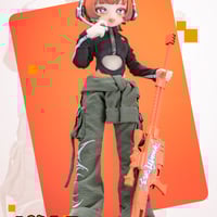 予約販売：2月中旬～3月中旬 お届け予定】卓兔Studio「シンシン」初代