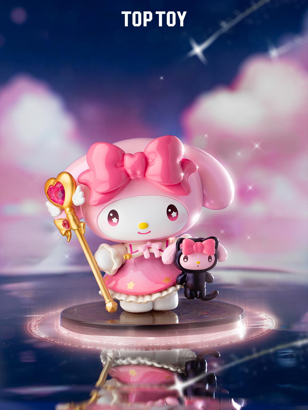 大量！！追加あり！！サンリオ　ディズニー　他　まとめ売り 予約販売：4月中旬まで お届け予定】TOPTOY x サンリオ(SANRIO
