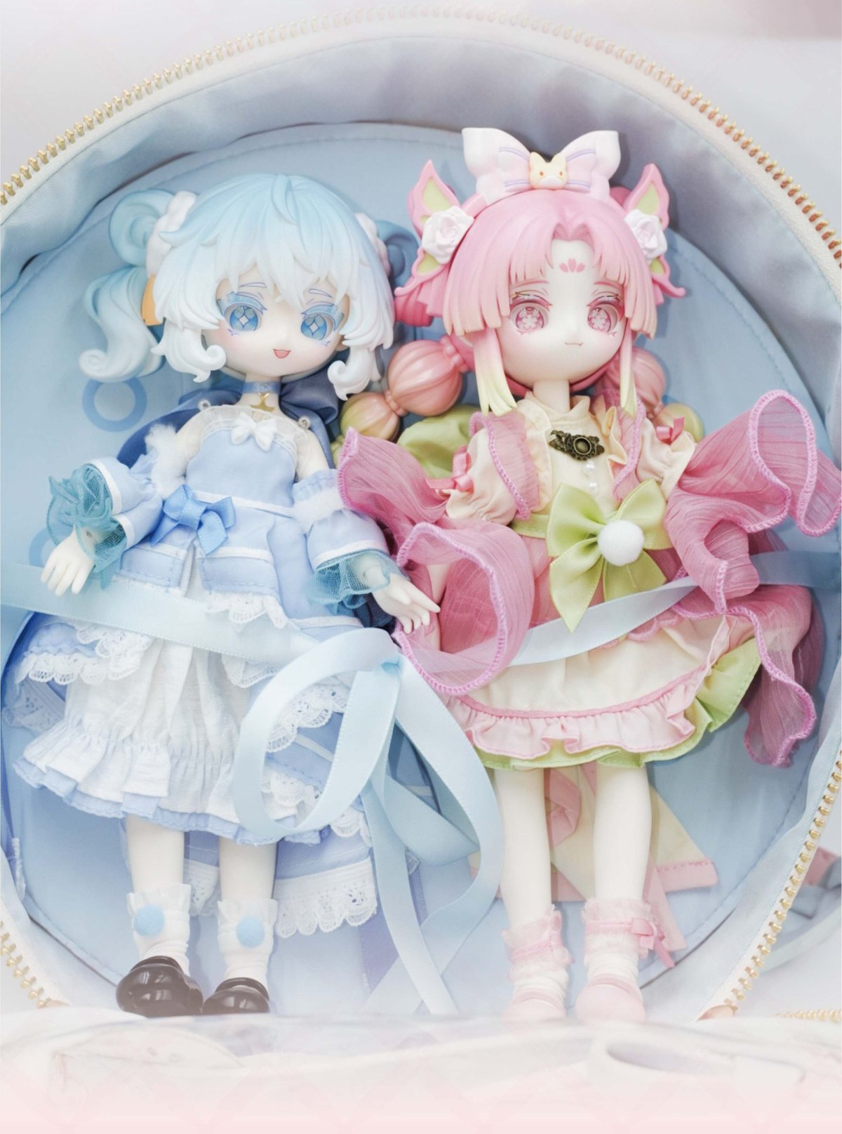 予約販売：2026年6月~7月頃 お届け予定】WOWLOI「時序回音 x KIKURA」ド