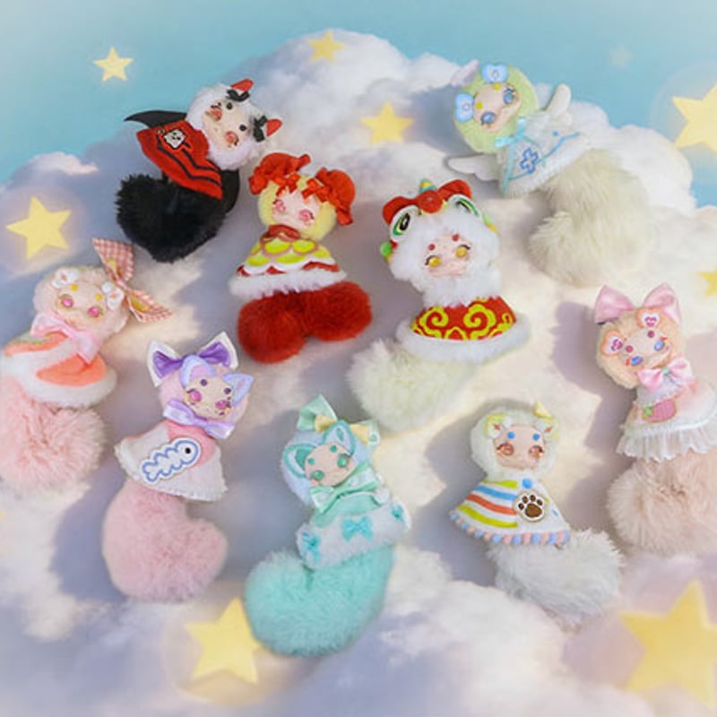 予約販売｜2026年3月中旬～4月中旬 お届け予定】ODI STUDIO x Tutulon