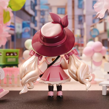 【予約販売：1月中旬～2月下旬 お届け予定】Juvenile Studio KOKOYA（ココヤ）第二弾「出会いの詩篇」シリーズ