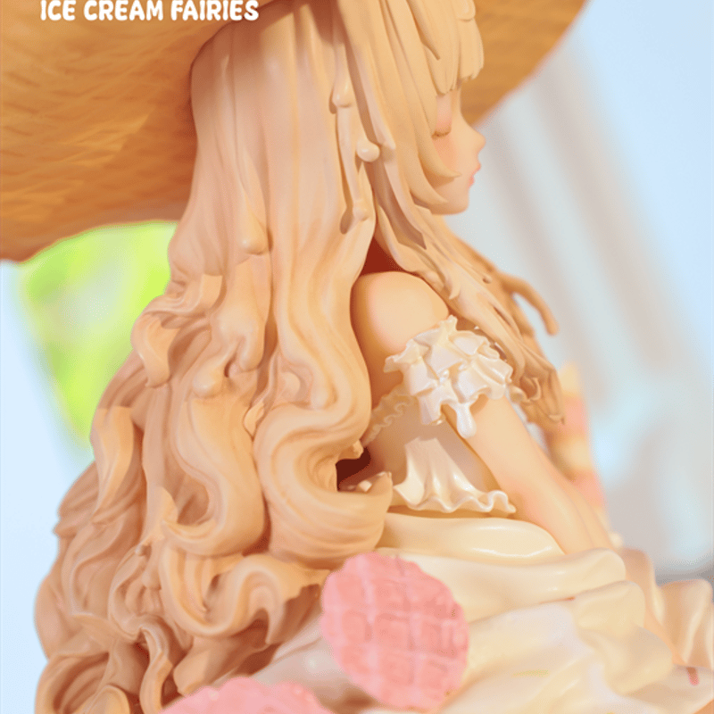 【未開封品】フレイバーズ アイスクリーム ベティちゃん コラボ サーティワン】終売前に急げ！「コラボ商品」 | TRILL【トリル】