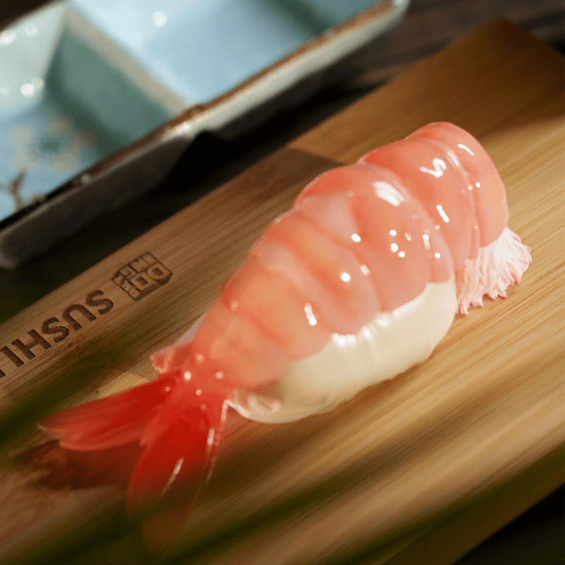 予約販売：2025年8月中 お届け予定】Sleeping Beauty-Sushi Fair