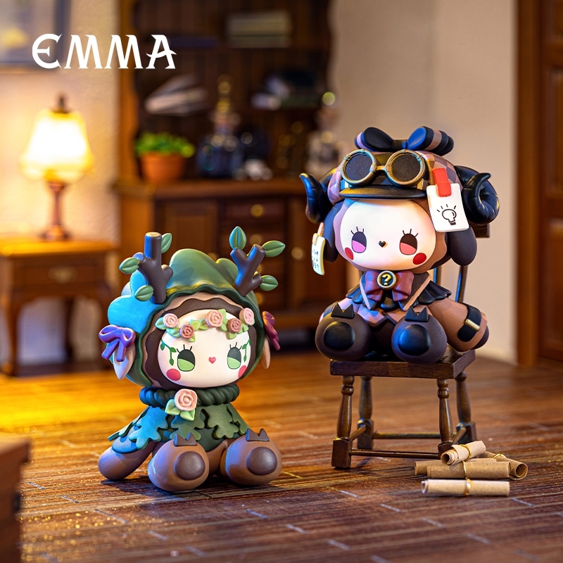 現品販売】MJ STUDIO EMMA (エマ) 「秘境の森のフロストベール 現品販売】MJ STUDIO EMMA (エマ) 「秘境の森のフロストベール