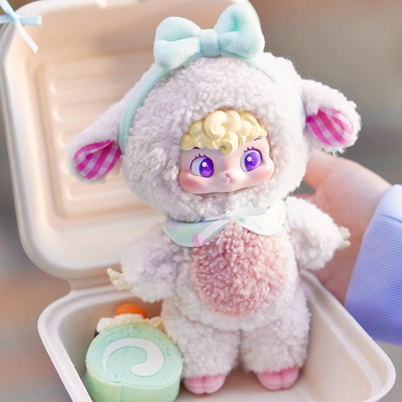 現品販売】SIMONTOYS 「Puffynose(パフィノーズ)：レンズメモ