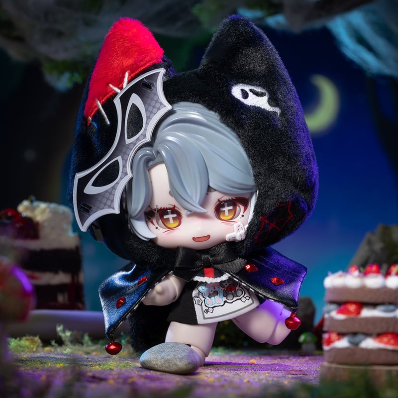 ゆぅ様への依頼品 予約販売：4月中 お届け予定】<初回予約特典付け>Youtype Toys x Ya!Xiu