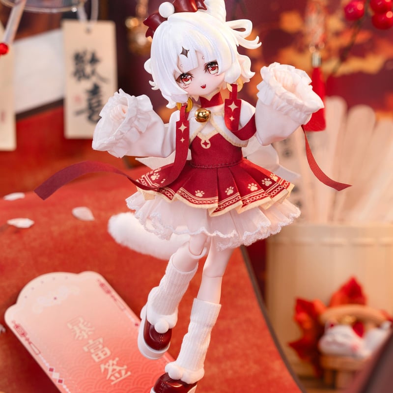 予約販売｜2025年12月下旬～1月頃 お届け予定】COME4FREE 「 MINTY(ミン