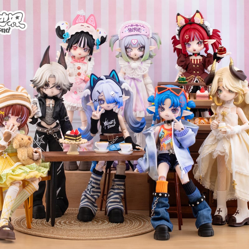 予約販売：10月～11月頃 お届け予定】<公式限定初回予約特典付き