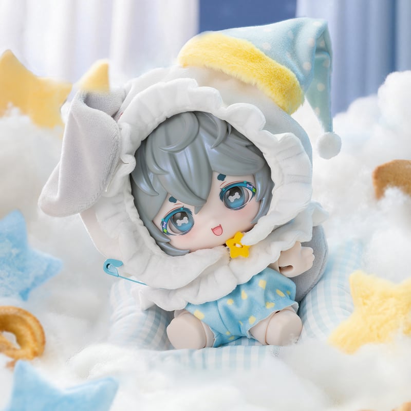 現品販売】Youtype Toys x Ya!XiuGo!「シュウゴ！おやつをどうぞ」 B