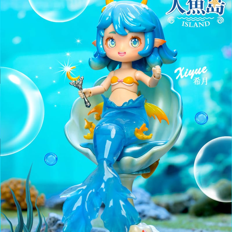 予約販売：3月中旬～4月中旬 お届け予定】Aiye 1/12スケールの
