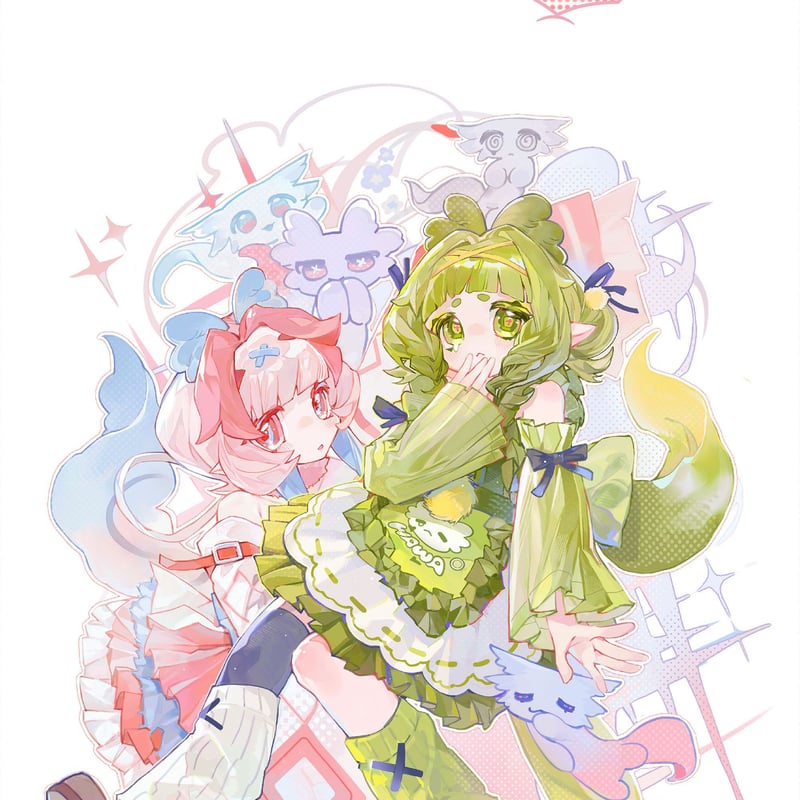 クラウディア　ドール整理 予約販売：2026年6月頃～7月頃 お届け予定】<公式限定初回予約特典付き