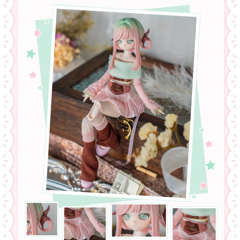 pink様＊専用です 予約販売：2026年9月～10月頃 お届け予定】<公式限定初回予約特典付き