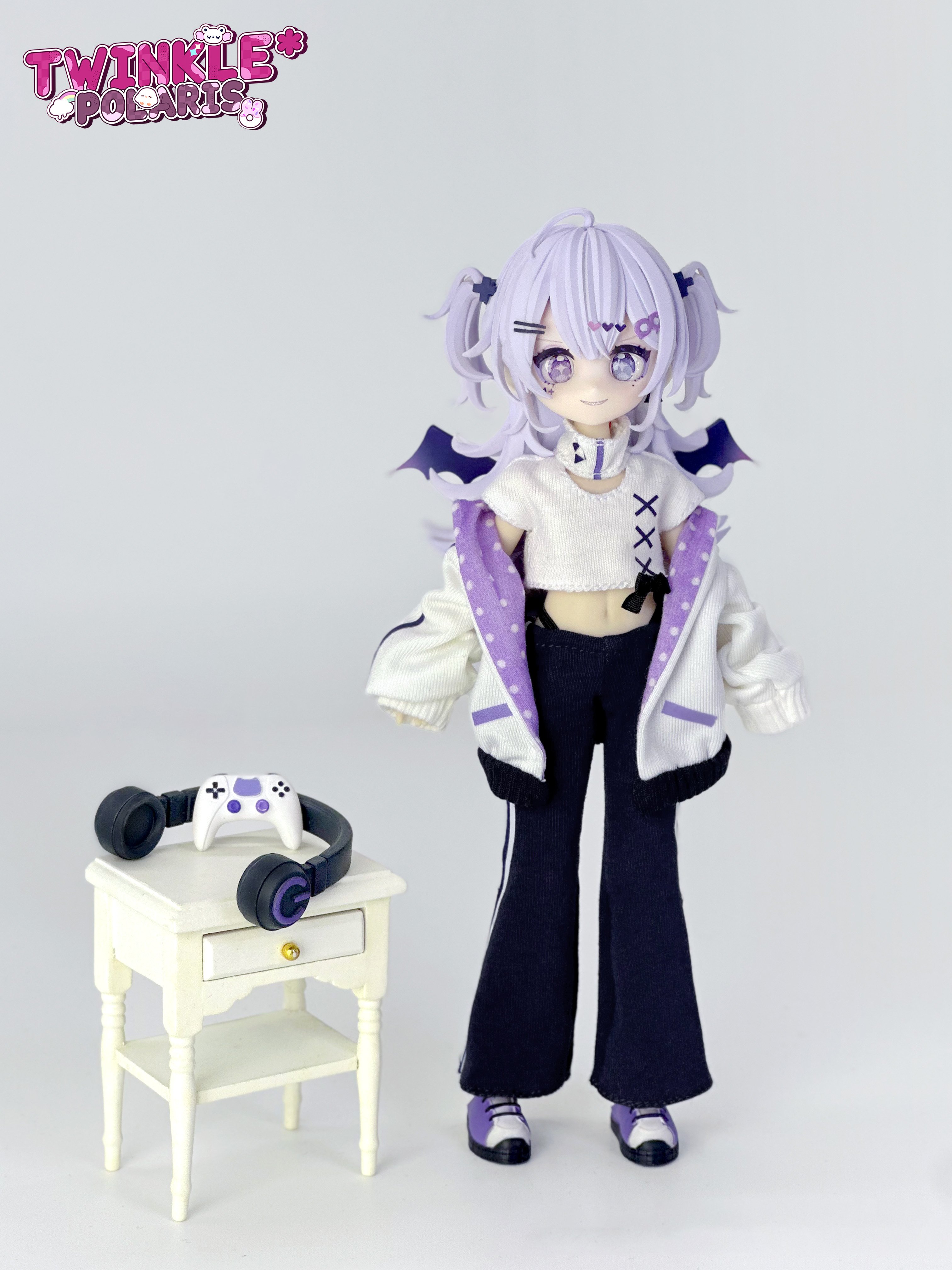 専用 ちーらん様 ドールガール original