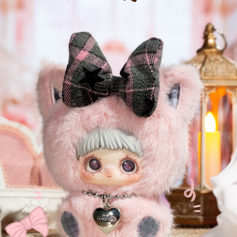 現品販売】SURE FUN 「MayMei ：愛は終わらない」 ぬいぐるみ