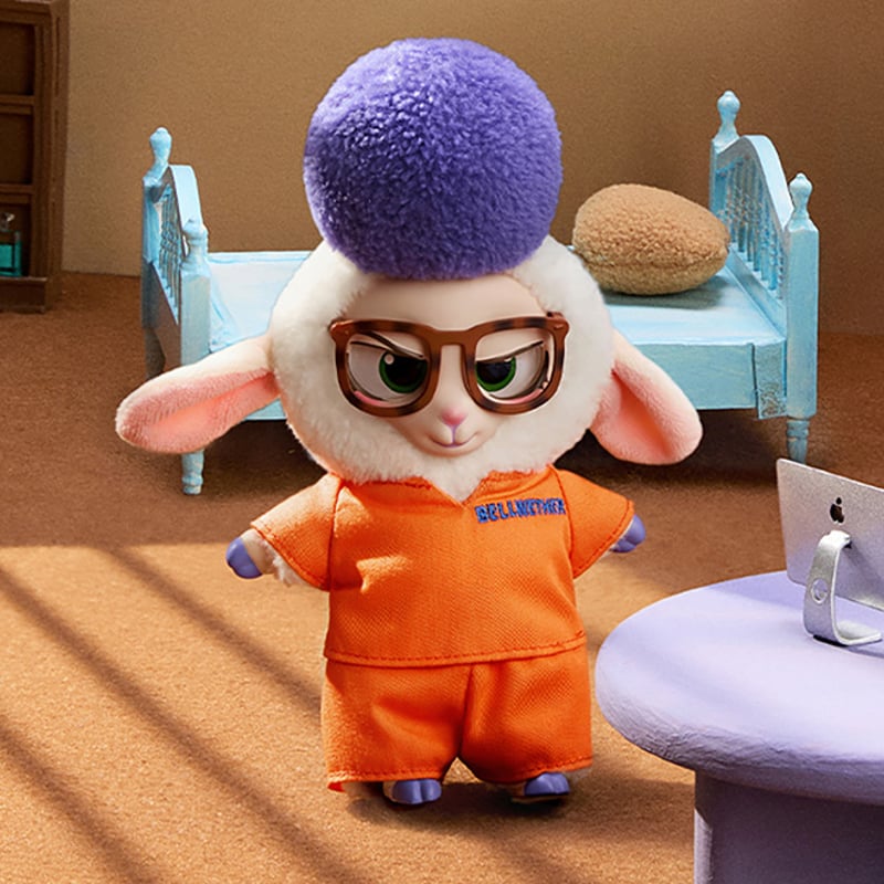 予約販売｜10月下旬～11月中旬 お届け予定】MINISO x ディズニー