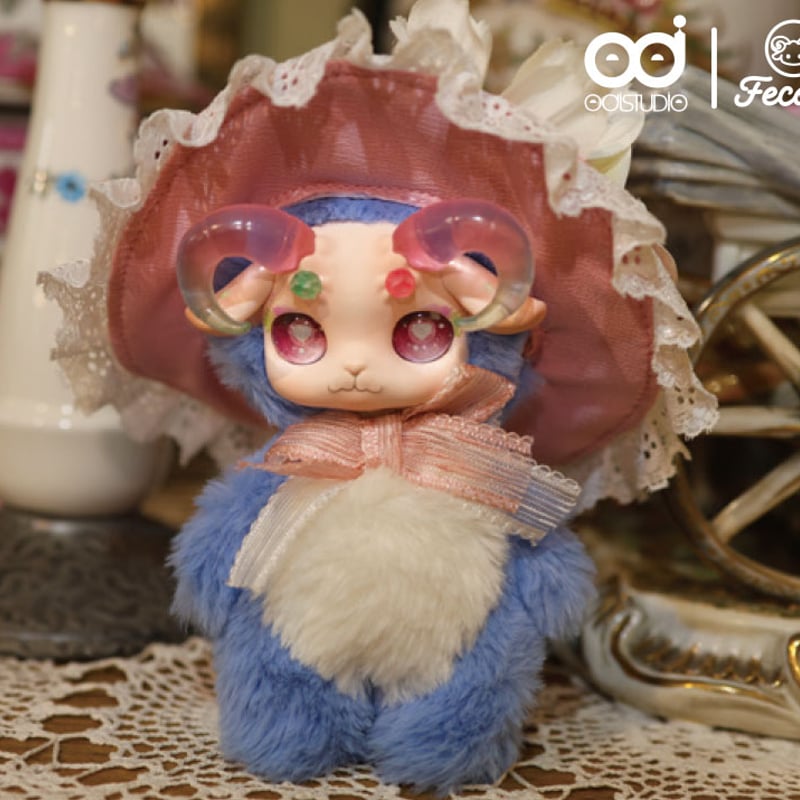 予約販売｜12月下旬～1月上旬 お届け予定】ODI STUDIO FECOCO(フココ