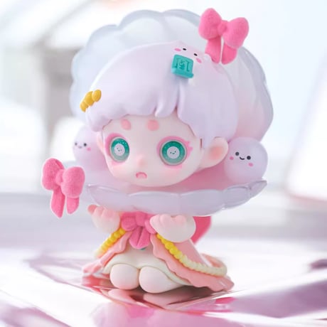 【現品販売】OUO Gravitation x keeno 「海の風に願いを」 シリーズ