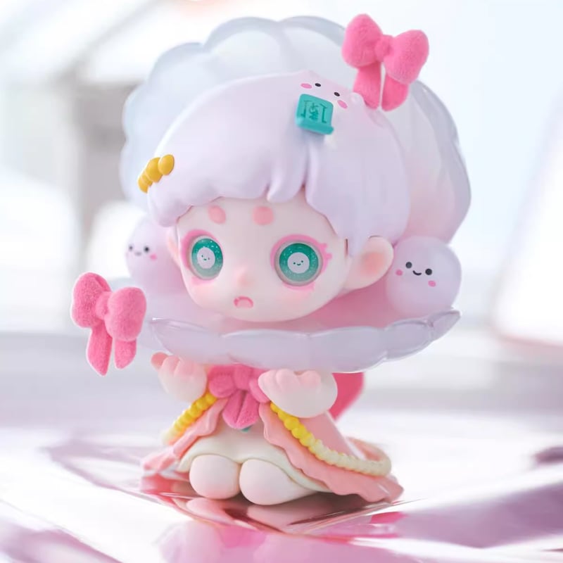 現品販売】OUO Gravitation x keeno 「海の風に願いを」 シリーズ |