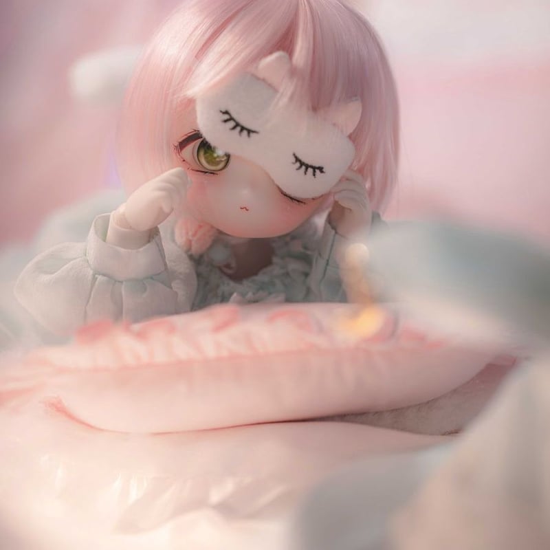 予約販売:遅くとも11月頃 お届け予定】TinyFox 甘夢の妖精 予約販売:遅くとも11月頃 お届け予定】TinyFox 甘夢の妖精