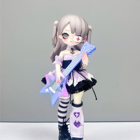 CATEGORY ドールの服・相関アクセサリー | Hermeow's Shop