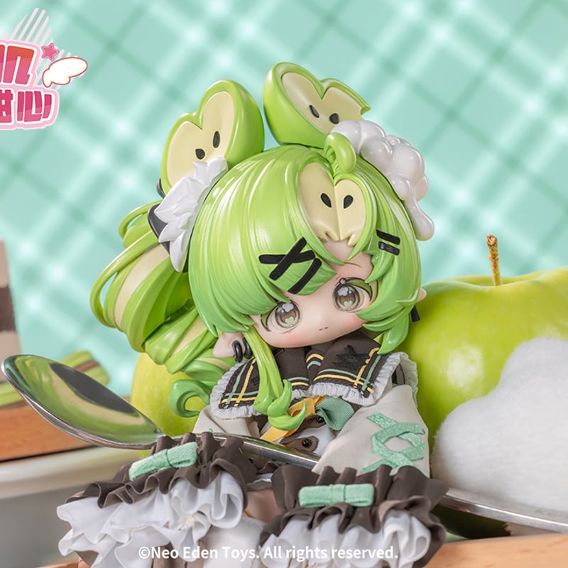 予約販売｜2026年7月頃 お届け予定】＜初回予約特典付け＞NEO EDEN