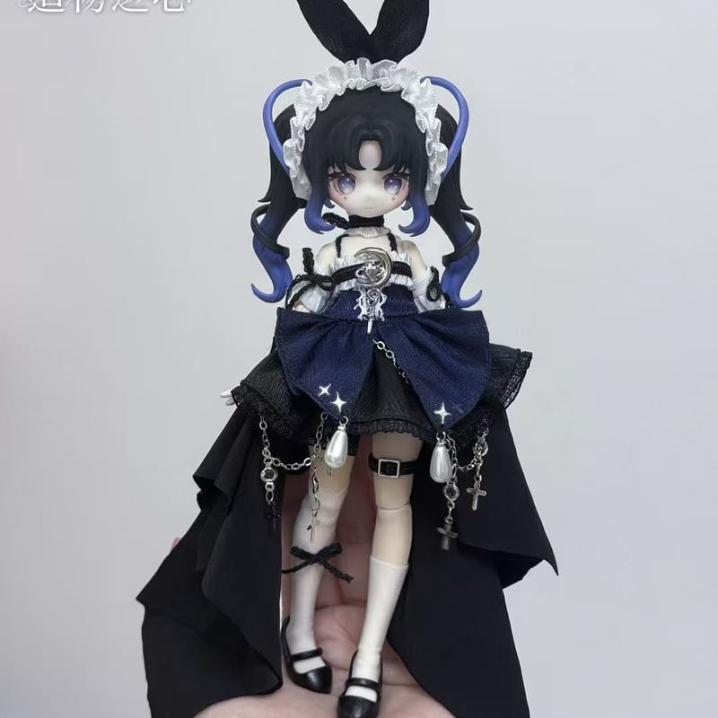 現品販売】Meki（メキ）「造物の心：理知と静寂の愛、アンバー(色違い