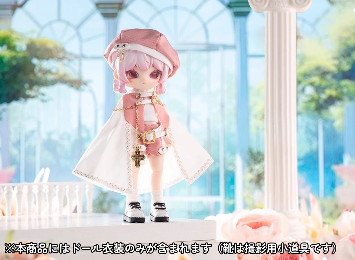 予約販売｜10月頃 お届け予定】SIMONTOYS「ナイトアサシン」シリーズ 1